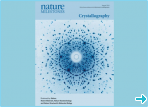 Nature Milestones Crystallography - teaser Nature Milestones Crystallography - teaser